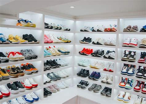 most expensive shoe collection